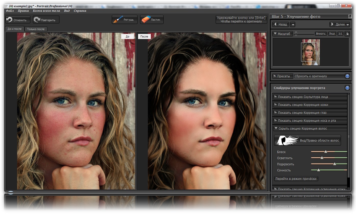torrent portrait professional studio 17 mac